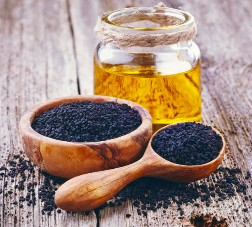 Benefits of Black Seed Oil
