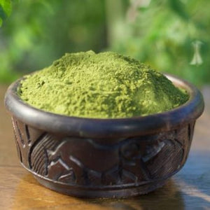 Hawaiian Moringa  (Raw – Organic)