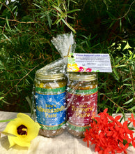Load image into Gallery viewer, Sita&#39;s Ashwagandha Paste &amp; Sita&#39;s Turmeric Paste Coconut Oil (14 oz. jars)